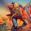 Into the Valley of Song rode the Forty Three