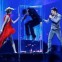The Eurovision List for Wednesday 8th May
